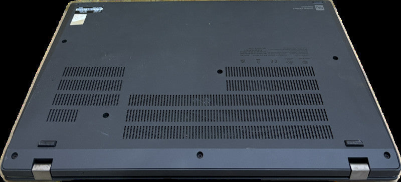 Lenovo ThinkPad T16 Gen 1 12 Gen. i5-1235U 16GB 256SSD Faulty USB Port READ!  Lap200