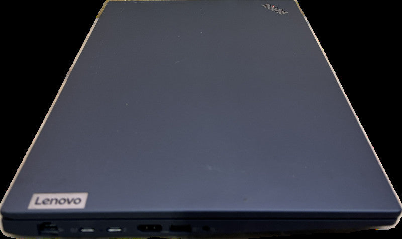 Lenovo ThinkPad T16 Gen 1 12 Gen. i5-1235U 16GB 256SSD Faulty USB Port READ!  Lap200