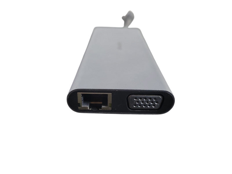 USB C Hub, ANWIKE Docking Station !