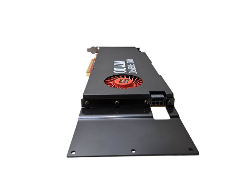 AMD FirePro W7100 8GB GDDR5 Workstation Graphics Card | 4x DisplayPort