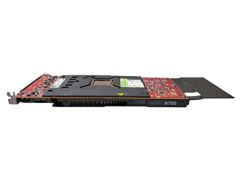 AMD FirePro W7100 8GB GDDR5 Workstation Graphics Card | 4x DisplayPort
