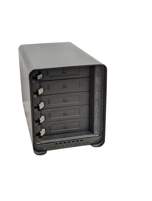 DROBO DRDS4-A 5 Bay NAS  -