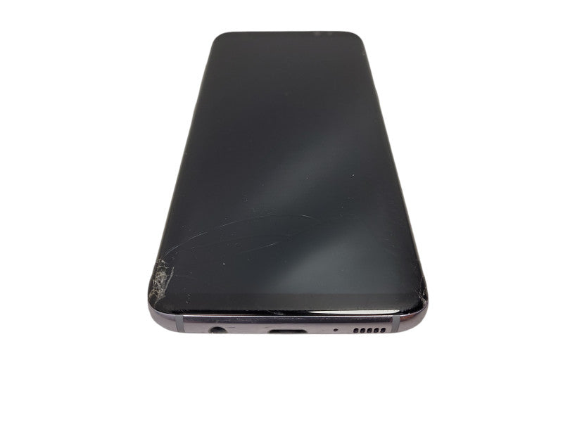 Samsung Galaxy S8 64GB (SM-G950W) READ $