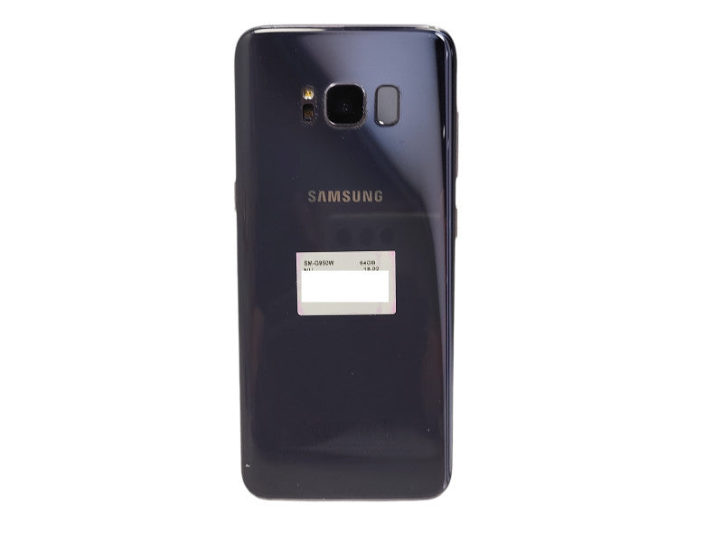 Samsung Galaxy S8 64GB (SM-G950W) READ $