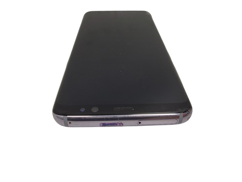 Samsung Galaxy S8 64GB (SM-G950W) READ $