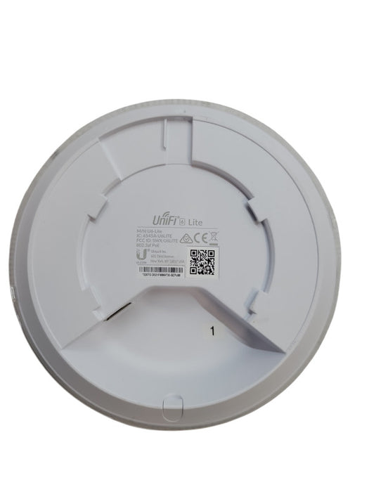 Ubiquiti Networks UniFi 6 Lite Access Point - U6-Lite Q%