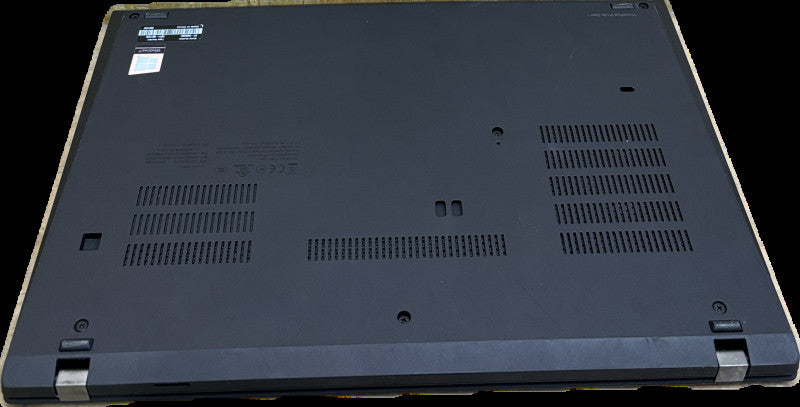 Lenovo ThinkPad P14s AMD Ryzen 7 PRO 4750U@1.7GHz Radeon PRO 16GB RAM 512SSD