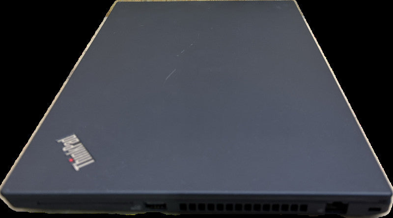 Lenovo ThinkPad P14s AMD Ryzen 7 PRO 4750U@1.7GHz Radeon PRO 16GB RAM 512SSD