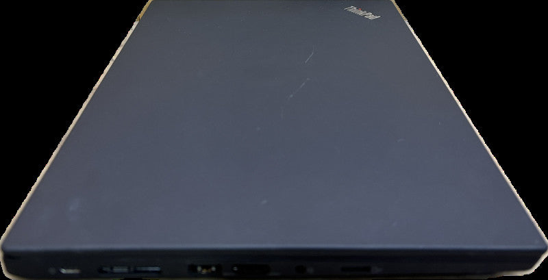 Lenovo ThinkPad P14s AMD Ryzen 7 PRO 4750U@1.7GHz Radeon PRO 16GB RAM 512SSD