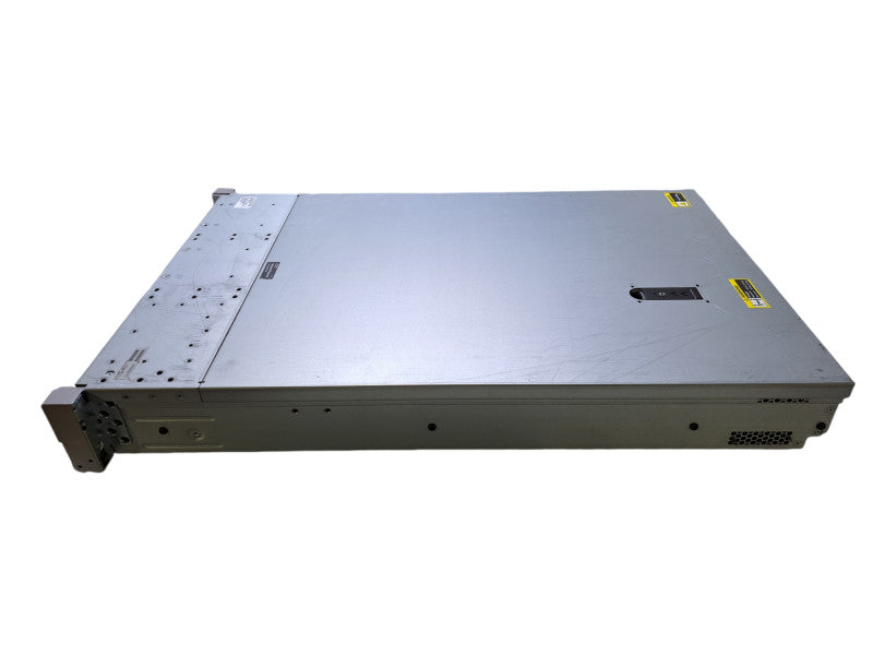 HP DL380 Gen9 2U 8x 2.5" | 2x Xeon E5-2690 v3 @2.6GHz 12C, 128GB DDR4, P440ar