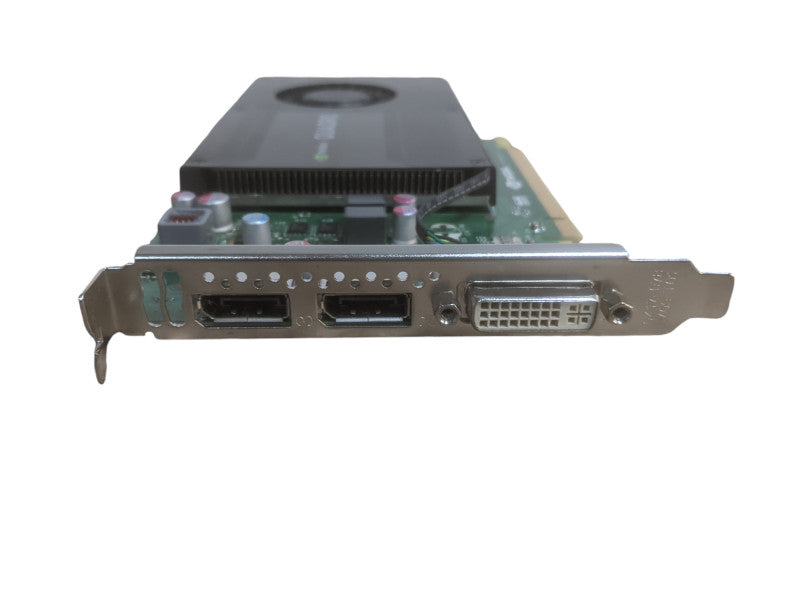 NVIDIA Quadro K2200 | 4GB GDDR5 Graphics Card | 1xDVI / 2xDP