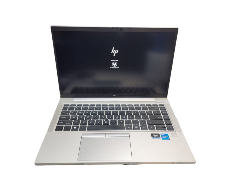 HP EliteBook 840 G8| i5-1145G7| 16GB DDR4| NO SSD **rEAD* β Lap200
