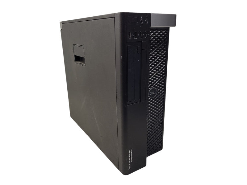 Dell Precision T5810 | Xeon E5-1607 v4 @ 3.10GHz 4C, 32GB DDR4, No HDD's/GPU $