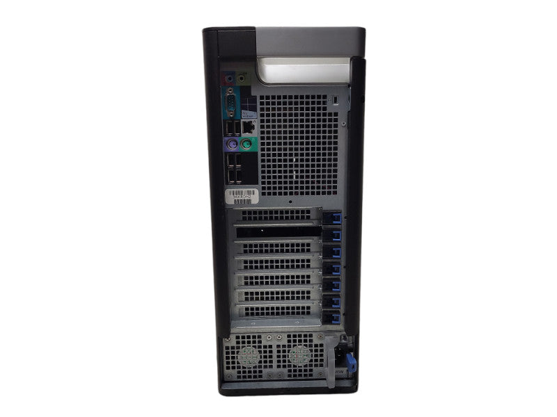 Dell Precision T5810 | Xeon E5-1607 v4 @ 3.10GHz 4C, 32GB DDR4, No HDD's/GPU $