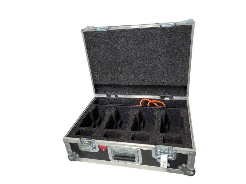 Engineered Case Manufacturers 60X23X42.5cm Approximate outside measurement _