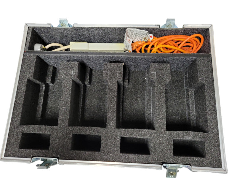 Engineered Case Manufacturers 60X23X42.5cm Approximate outside measurement _