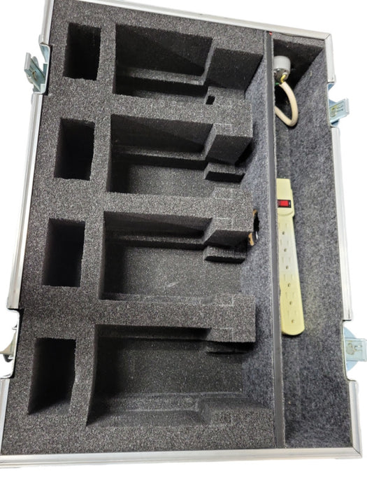 Engineered Case Manufacturers 60X23X42.5cm Approximate outside measurement _