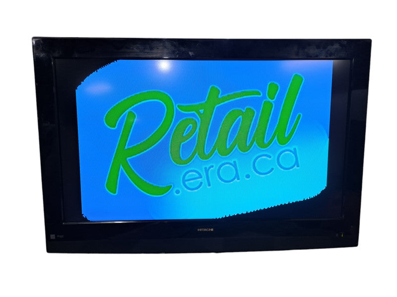 Hitachi LCD HDTV L32A104  32" TV