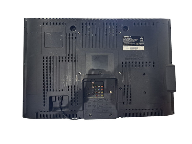 Hitachi LCD HDTV L32A104  32" TV