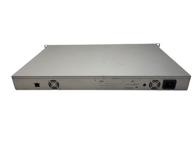 Ubiquiti UniFi US-48 48 Managed gigabit switch with SFP+ READ $