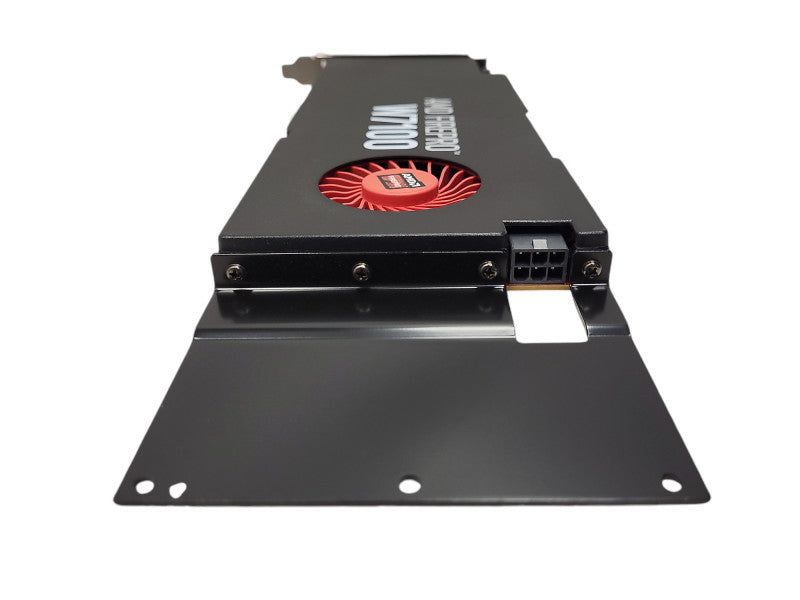 AMD FirePro W7100 8GB GDDR5 Workstation Graphics Card | 4x DisplayPort $