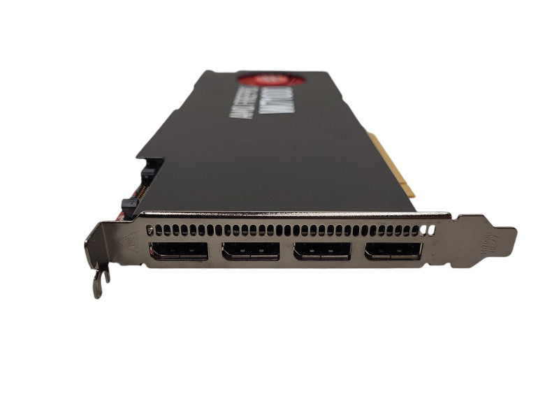 AMD FirePro W7100 8GB GDDR5 Workstation Graphics Card | 4x DisplayPort $