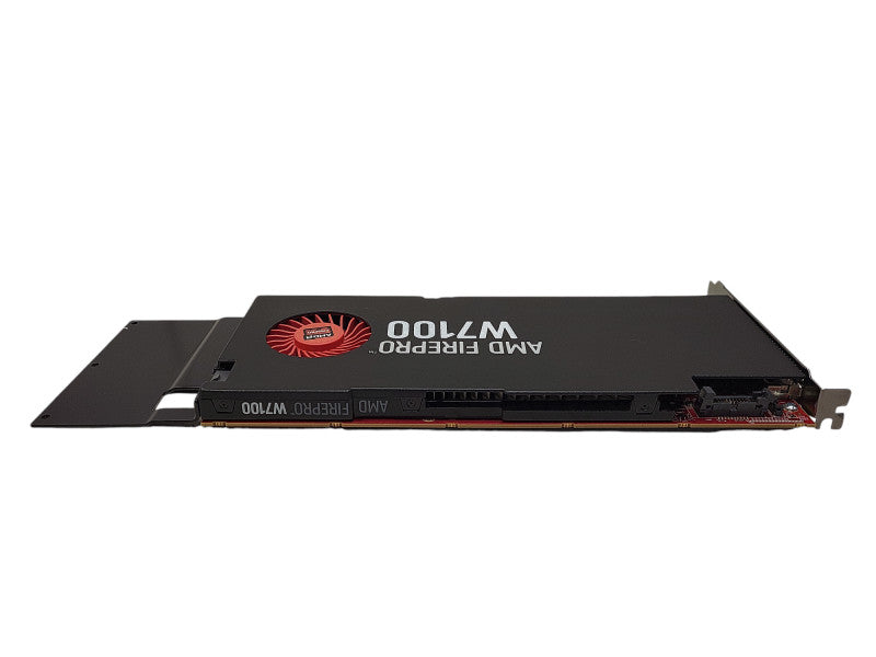 AMD FirePro W7100 8GB GDDR5 Workstation Graphics Card | 4x DisplayPort $