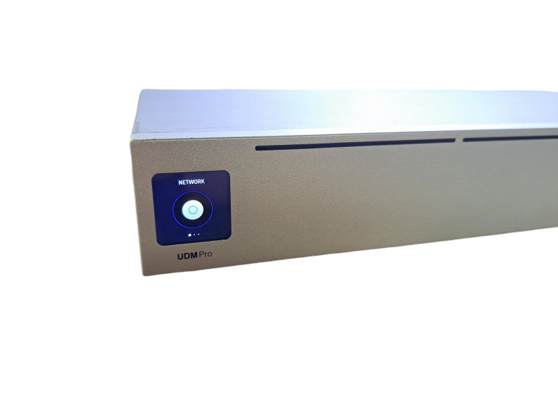 Ubiquiti Networks UDM-PRO | UniFi Dream Machine Pro Network Console