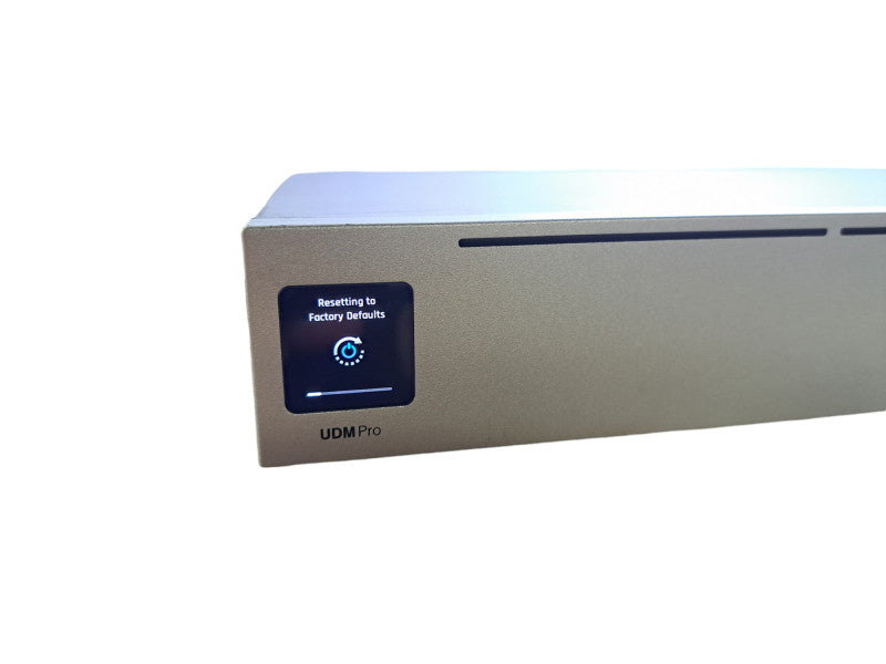 Ubiquiti Networks UDM-PRO | UniFi Dream Machine Pro Network Console