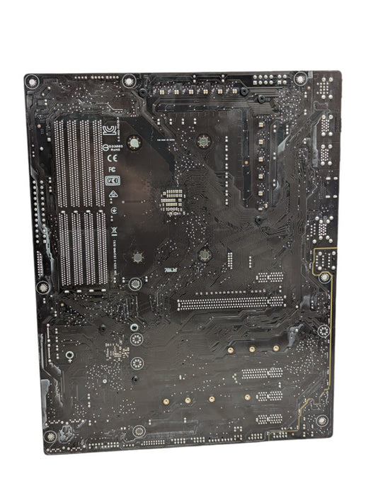 ASUS PRIME X570-P with Ryzen 5 PRO 4650G with Radeon & 16GB RAM  -