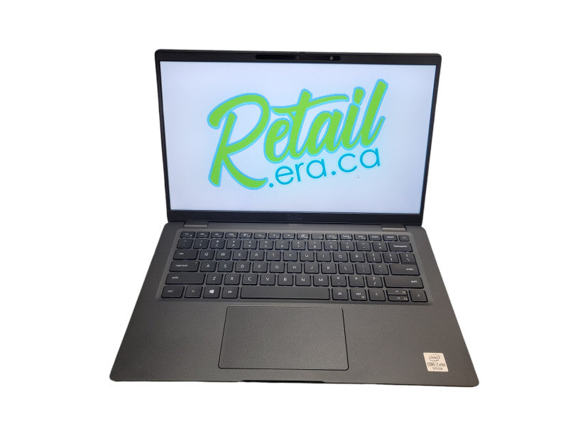 Dell Latitude 7410 | i7-10810U| 16GB RAM| 512GB NVMe  β Lap200