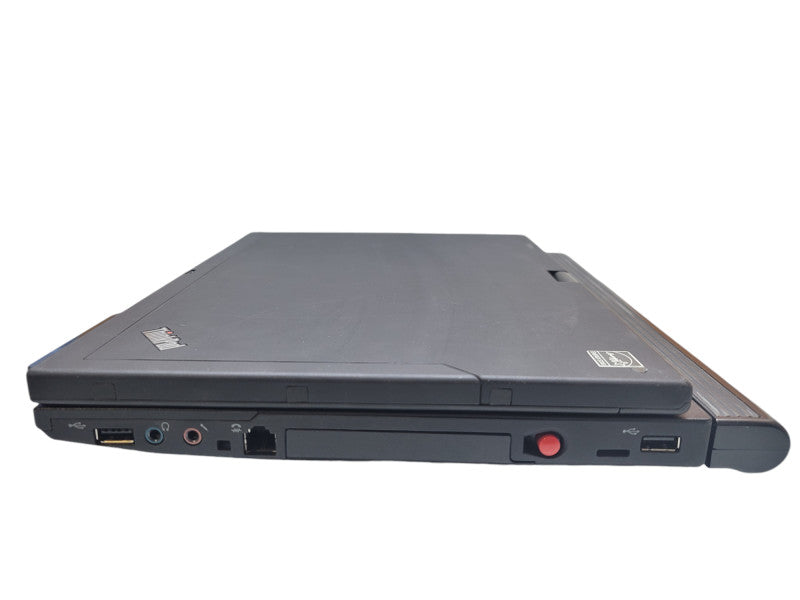 Lenovo ThinkPad X201 Tablet| i5- M560| 8GB DDR3L| NO SSD  Qβ BudLap