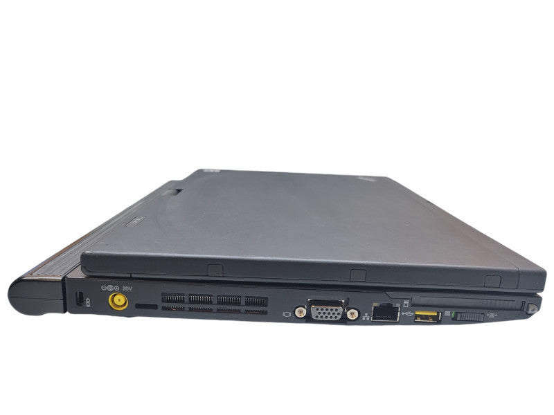 Lenovo ThinkPad X201 Tablet| i5- M560| 8GB DDR3L| NO SSD  Qβ BudLap