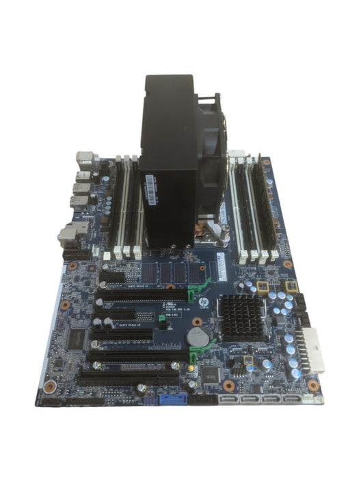 HP Z440 Motherboard FMB-1401 |  Xeon E5-1620 v3 | 8GB DDR4