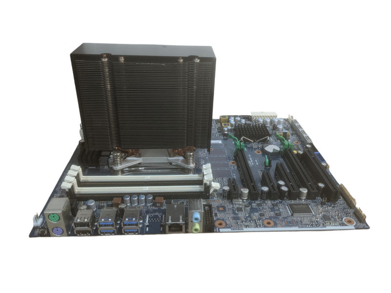 HP Z440 Motherboard FMB-1401 |  Xeon E5-1620 v3 | 8GB DDR4