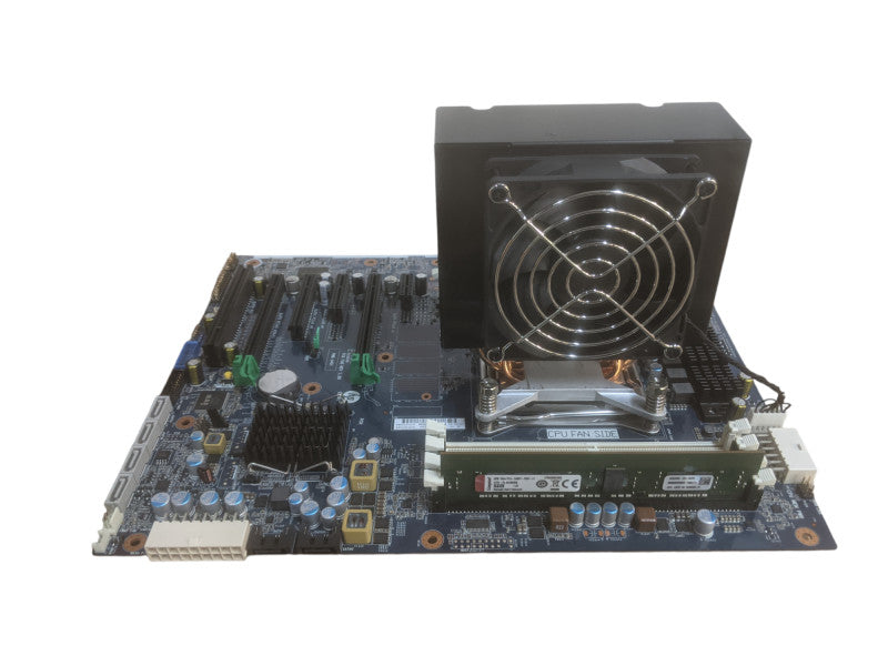 HP Z440 Motherboard FMB-1401 |  Xeon E5-1620 v3 | 8GB DDR4