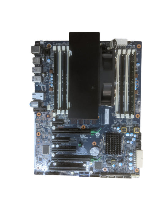 HP Z440 Motherboard FMB-1401 |  Xeon E5-1620 v3 | 8GB DDR4