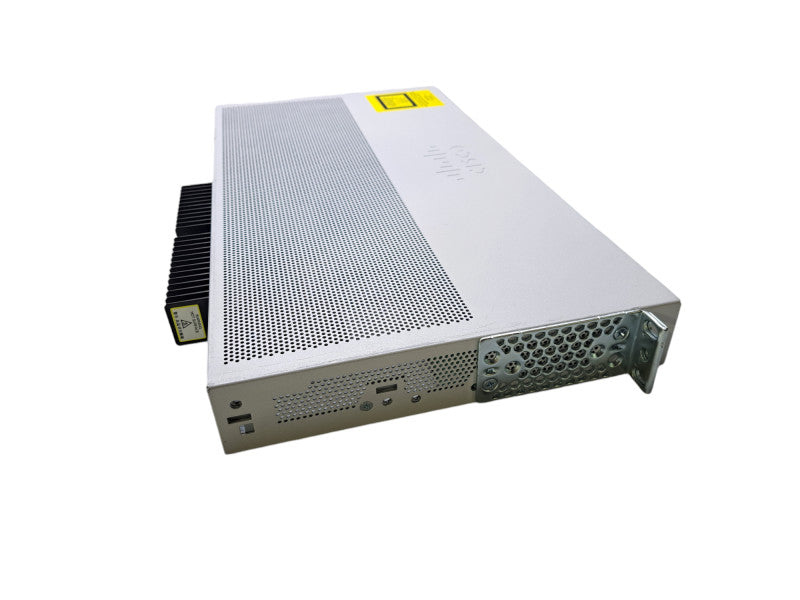 Cisco WS-C2960L-24PS-LL | 24-Port Gigabit PoE+, 4x SFP Network Switch