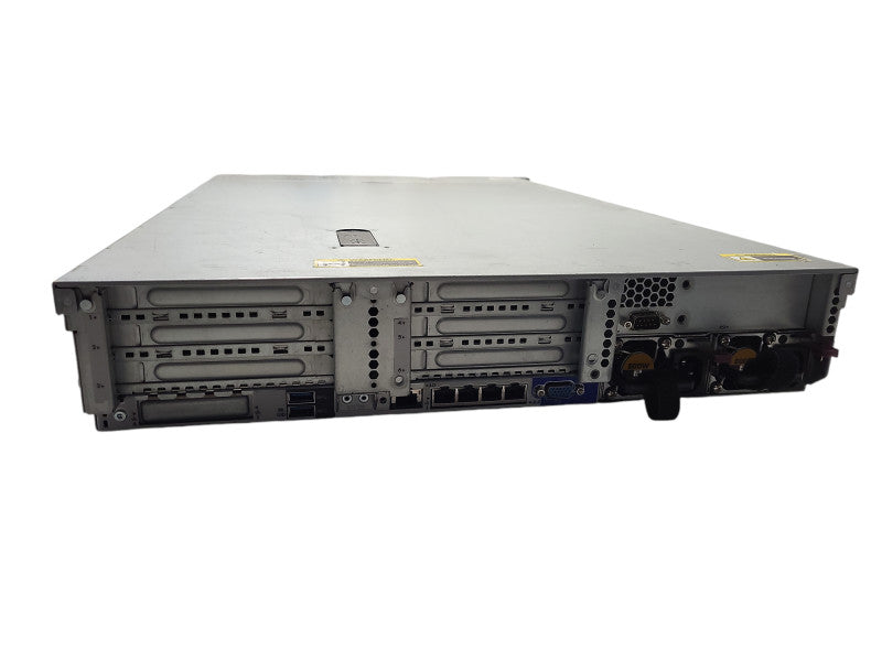 HP DL380 Gen9 2U 8x 2.5" 2x Xeon E5-2620 v3 @2.4GHz 32GB DDR4 P440ar $