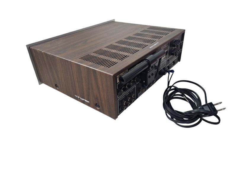 Vintage Marantz Model 2010 Stereophonic Receiver READ Please