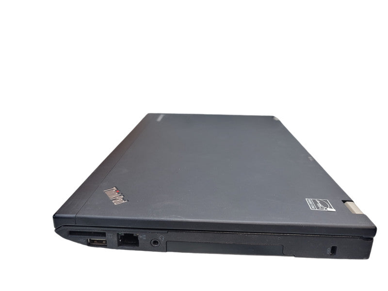 Lenovo ThinkPad X230 | i5-3320M| 4GB DDR3L| NO SSD  β BudLap
