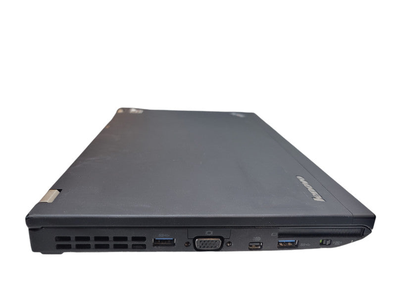 Lenovo ThinkPad X230 | i5-3320M| 4GB DDR3L| NO SSD  β BudLap