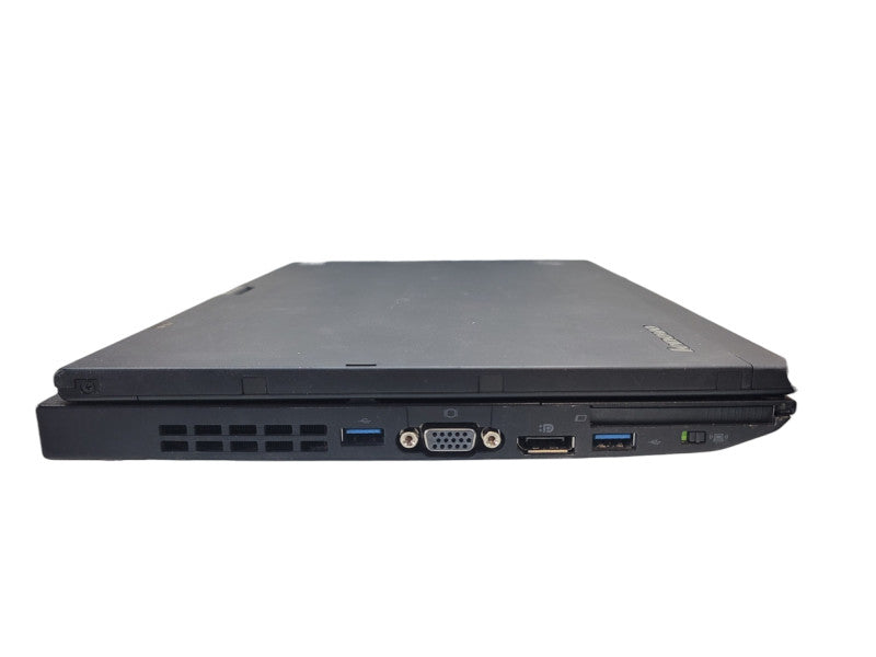 Lenovo ThinkPad X230 Tablet | i5-3320M| 4GB DDR3L| NO SSD  β BudLap