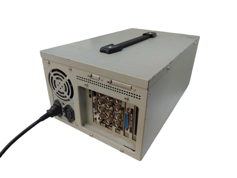 Vintage Enclosure Portable PC No Name  =
