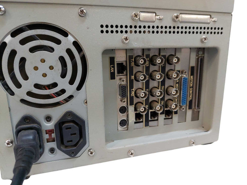 Vintage Enclosure Portable PC No Name  =