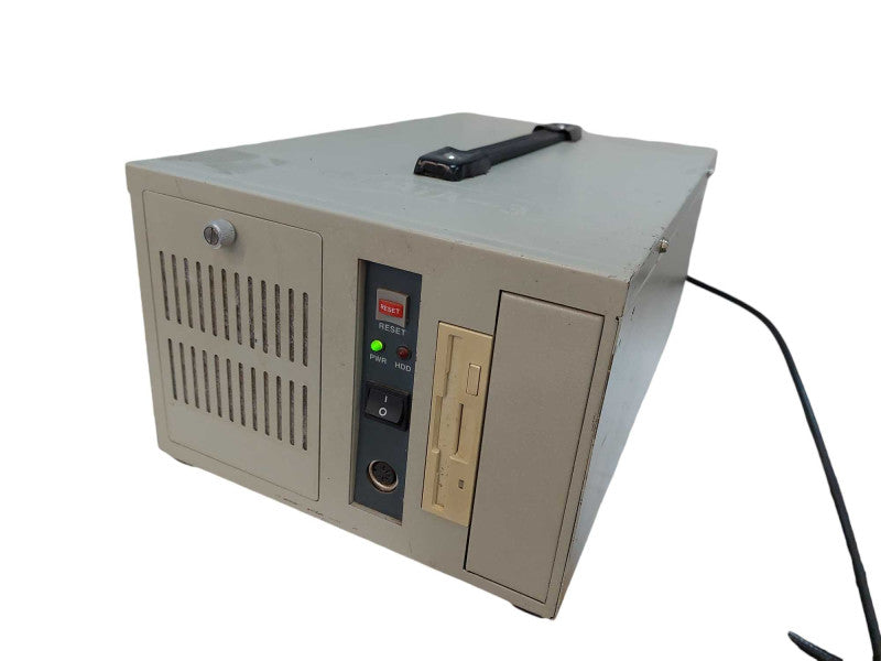 Vintage Enclosure Portable PC No Name  =