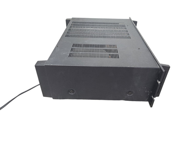 Vintage Nikko Alpha 230 DC Stereo Power Amplifier