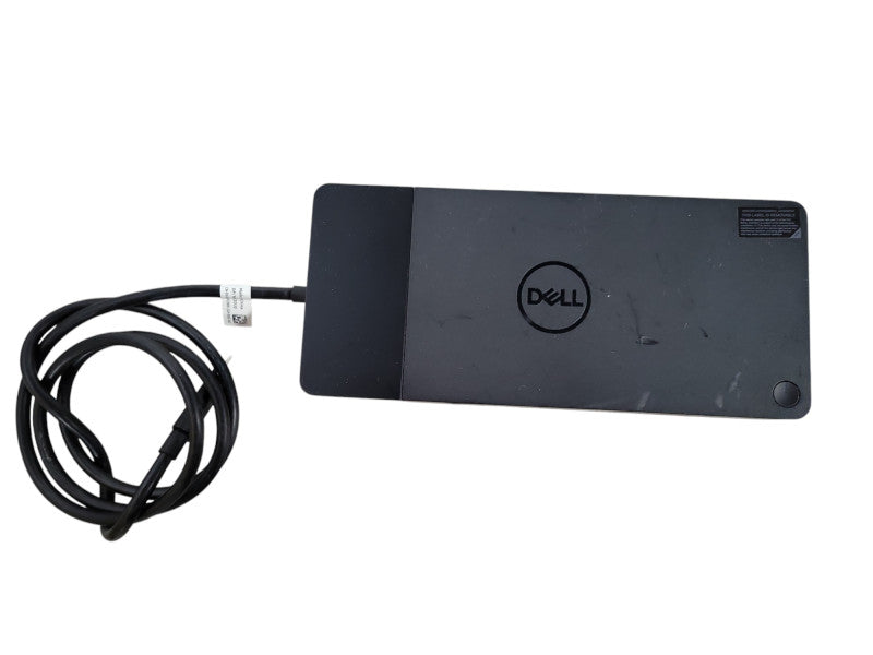 Dell WD19S (K20A001) USB Type-C Docking Station !
