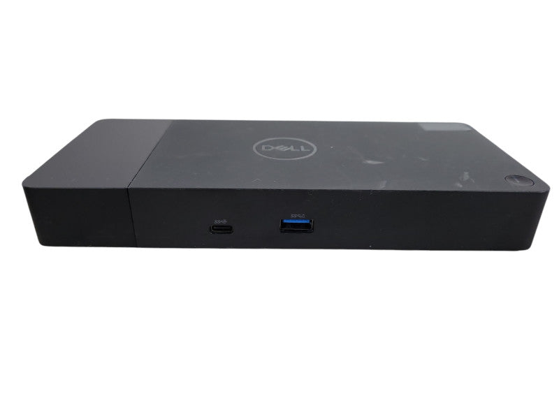 Dell WD19S (K20A001) USB Type-C Docking Station !