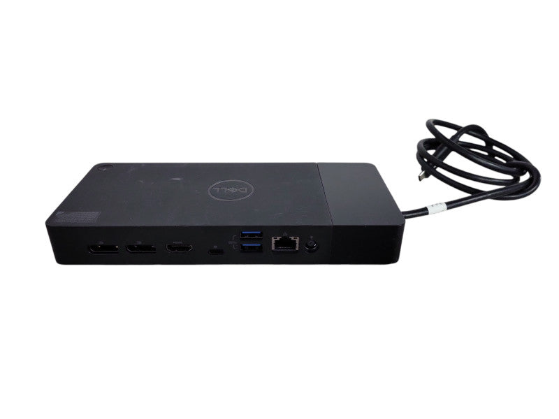 Dell WD19S (K20A001) USB Type-C Docking Station !